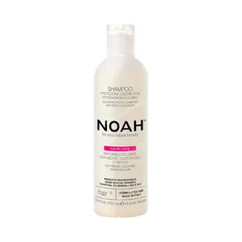 NOAH Champú Protector Color Sin Siliconas para Cabello Tratado 250ml