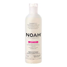 NOAH Champú Protector Color Sin Siliconas para Cabello Tratado 250ml