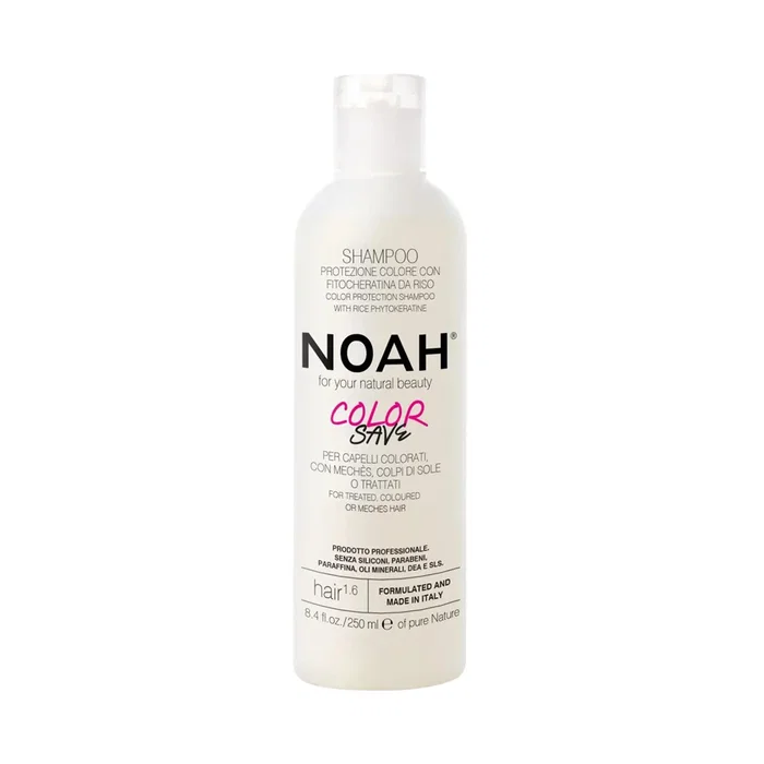 Noah Champú Protector Color 250 ml