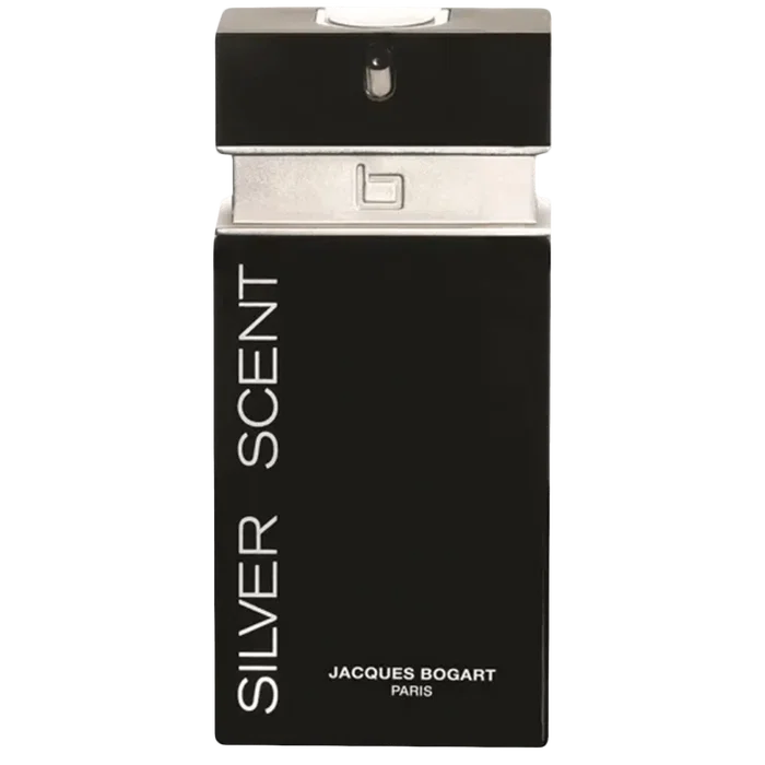 Jacques Bogart Silver Scent Eau de Toilette 200 ml Spray Jacques Bogart Silver Scent Eau de Toilette 200 ml Spray