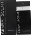 Jacques Bogart Silver Scent Eau de Toilette 200 ml Spray Jacques Bogart Silver Scent Eau de Toilette 200 ml Spray