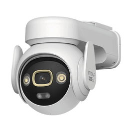 Imou IMOU AOV PT 4K Kit (wifi+4G)