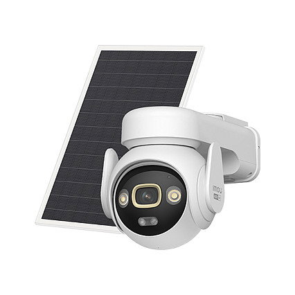 Imou AOV PT 4K Kit (wifi+4G) Imou AOV PT 4K Kit (wifi+4G)