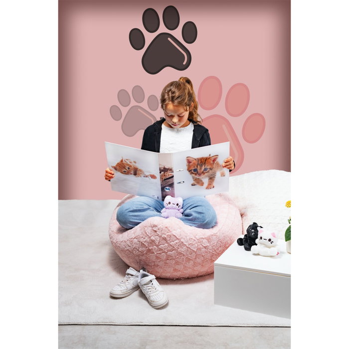 Herma Motiv-Ordner DIN A4 Animales Favoritos (Set de 10)
