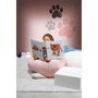 Herma Motiv-Ordner DIN A4 Animales Favoritos (Set de 10)