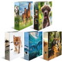 Herma Motiv-Ordner DIN A4 Animales Favoritos (Set de 10)
