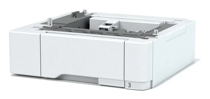 Xerox 097N02465 Bandeja de Alimentación de 550 Hojas para Impresoras Multifunción, Compatible con Xerox VersaLink C415 y C410