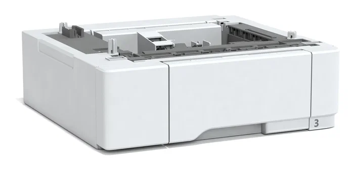 Xerox 097N02465 Bandeja de Alimentación de 550 Hojas para Impresoras Multifunción, Compatible con Xerox VersaLink C415 y C410