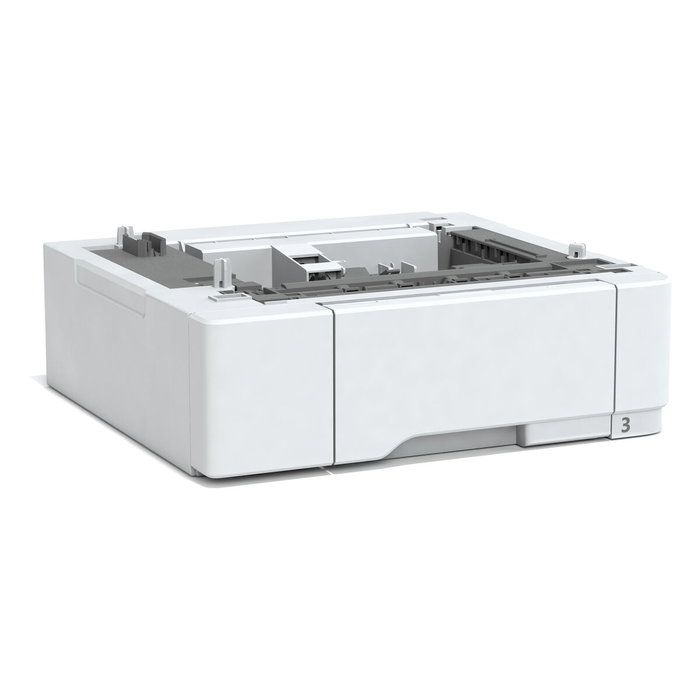 Xerox Bandeja de 550 Hojas para Impresora Xerox Bandeja de 550 Hojas para Impresora