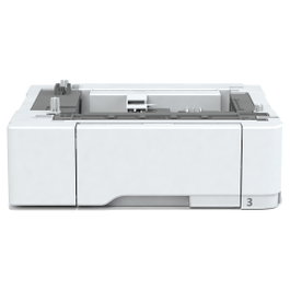 Xerox Bandeja de 550 Hojas para Impresora