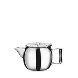 Vollrath Pujadas Tetera de Acero Inoxidable Cosmos 25 cl Plata