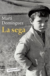 LA SEGA, Martí Domínguez - LABUTXACA