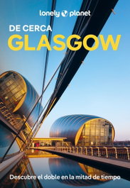 Glasgow de Cerca, Neil Wilson - GEOPLANETA