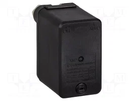 TELEMECANIQUE SENSORS Presostato XMP G3/8 pulgadas