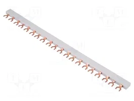 EATON ELECTRIC Busbar Euro-Vario 3 Polos 10mm2