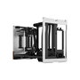 Fractal Design FD-C-TER1N-02 Caja PC Small Form Factor (SFF) Plata