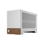 Fractal Design FD-C-TER1N-02 Caja PC Small Form Factor (SFF) Plata