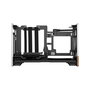 Fractal Design FD-C-TER1N-02 Caja PC Small Form Factor (SFF) Plata