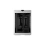 Fractal Design FD-C-TER1N-02 Caja PC Small Form Factor (SFF) Plata