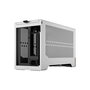 Fractal Design FD-C-TER1N-02 Caja PC Small Form Factor (SFF) Plata