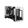 Fractal Design FD-C-TER1N-02 Caja PC Small Form Factor (SFF) Plata