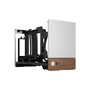Fractal Design FD-C-TER1N-02 Caja PC Small Form Factor (SFF) Plata