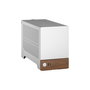 Fractal Design FD-C-TER1N-02 Caja PC Small Form Factor (SFF) Plata