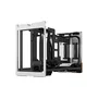 Fractal Design Terra FD-C-TER1N-02 Plata