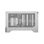 Fractal Design Terra FD-C-TER1N-02 Plata
