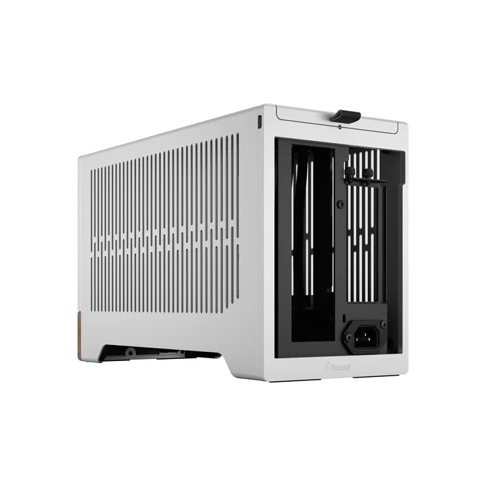 Fractal Design Terra FD-C-TER1N-02 Plata