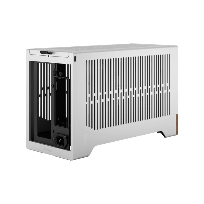 Fractal Design Terra FD-C-TER1N-02 Plata