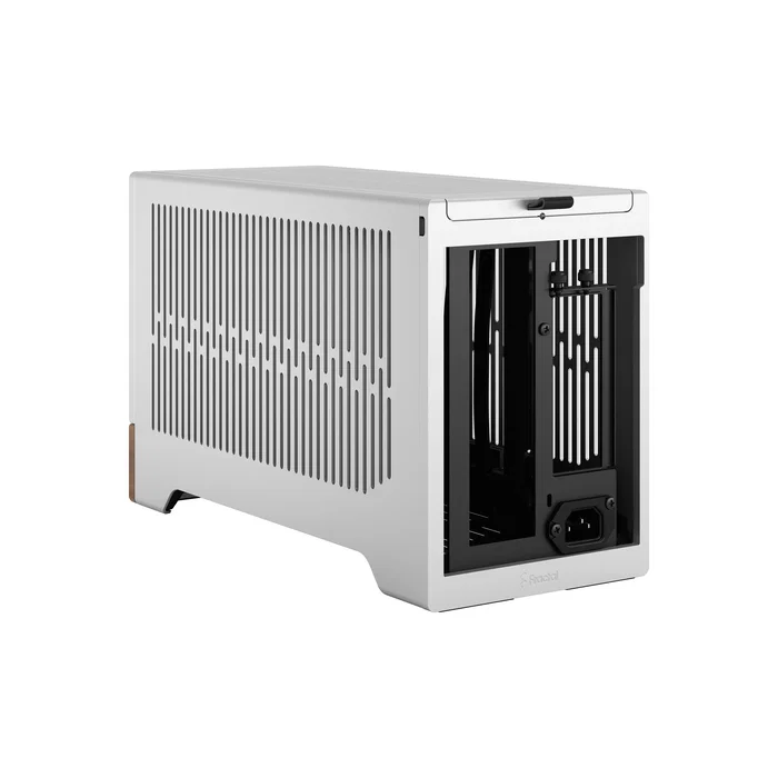 Fractal Design Terra FD-C-TER1N-02 Plata