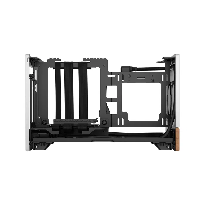 Fractal Design Terra FD-C-TER1N-02 Plata