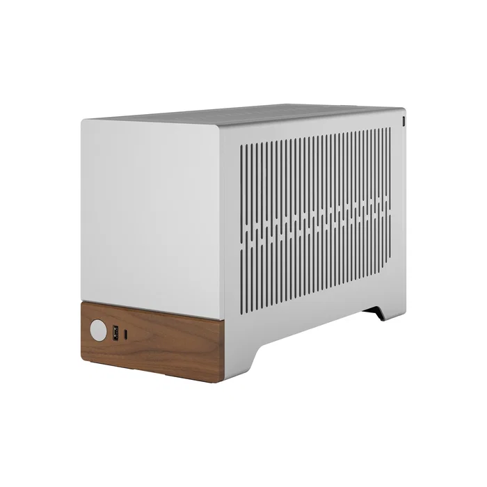 Fractal Design Terra FD-C-TER1N-02 Plata