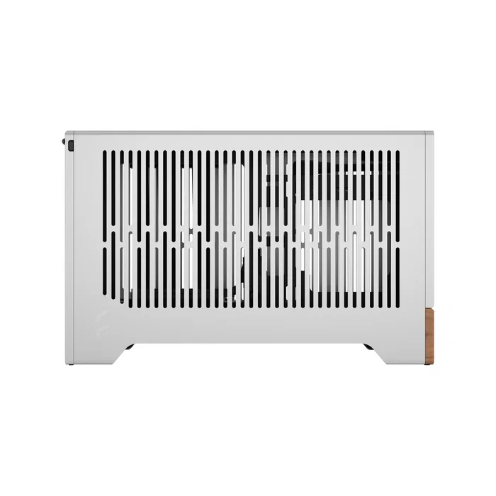 Fractal Design Terra FD-C-TER1N-02 Plata
