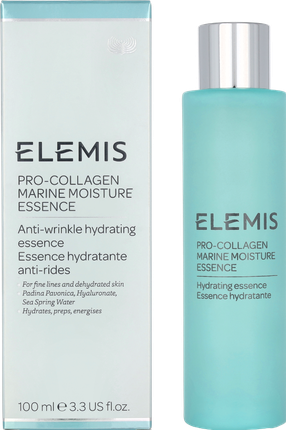 Elemis PRO-COLLAGEN Marine Moisture Essence 100 ml