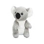 Peluche para perros Trixie Poliéster Felpa 21 cm Koala