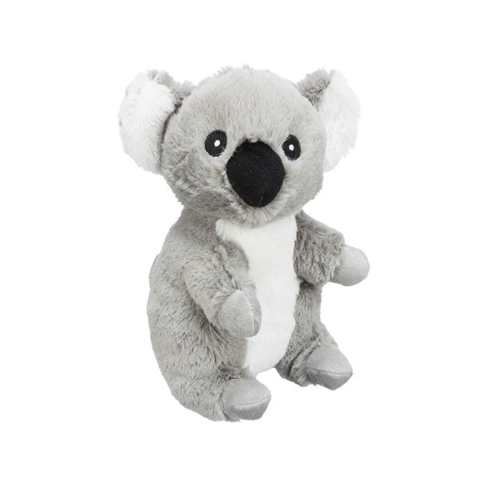 Peluche para perros Trixie Poliéster Felpa 21 cm Koala