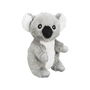 Peluche para perros Trixie Poliéster Felpa 21 cm Koala