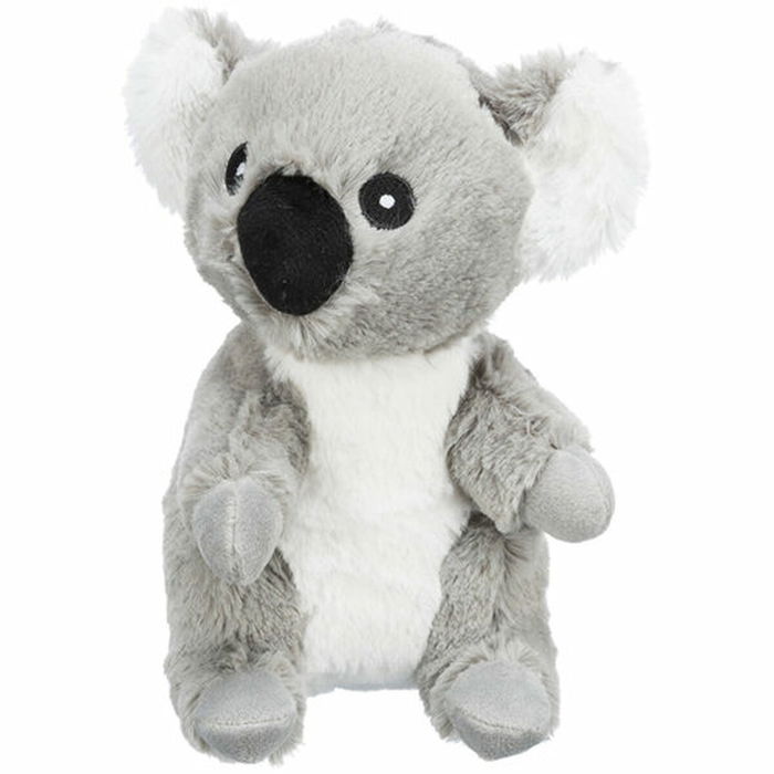 Peluche para perros Trixie Poliéster Felpa 21 cm Koala