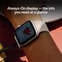 Apple Watch SE 3 40mm Cellular Starlight