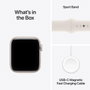 Apple Watch SE 3 40mm Cellular Starlight