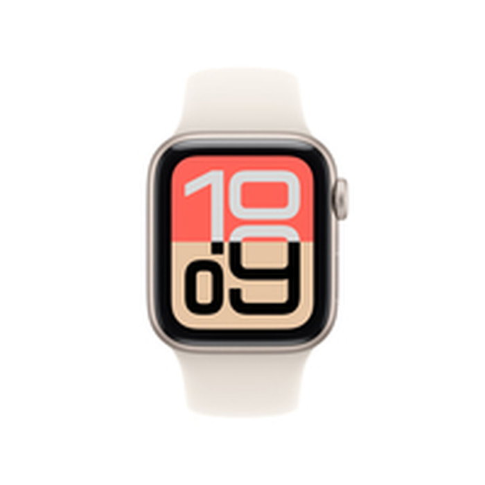 Apple Watch SE 3 40mm Cellular Starlight Apple Watch SE 3 40mm Cellular Starlight
