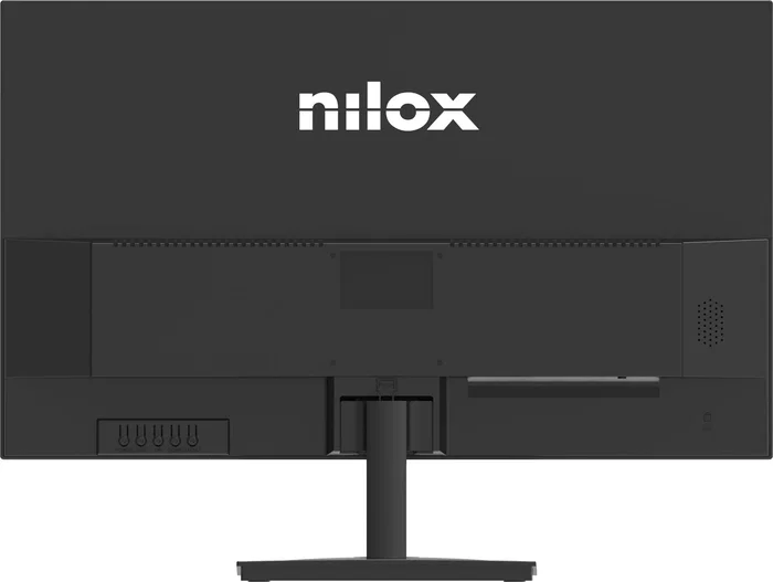 Nilox Monitor NXM27FHD1204 de 27 pulgadas IPS 120 Hz Full HD Negro