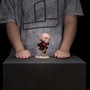 Deadpool & Wolverine Minifigura Mini Co. PVC Deadpool Unmasked 13 cm