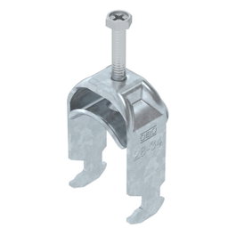 OBO Bettermann 1186029 Abrazadera para cables 28-34mm