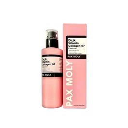 PaxMoly Loción esencia hidratante con Colágeno 100 ml