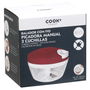 Cook Concept Picadora Manual 3 Cuchillas Cook Concept
