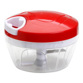 Cook Concept Picadora Manual 3 Cuchillas Cook Concept