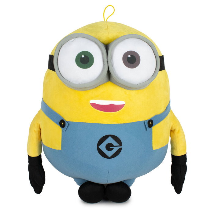PLAY BY PLAY Peluche Bob Minions 60cm PLAY BY PLAY Peluche Bob Minions 60cm